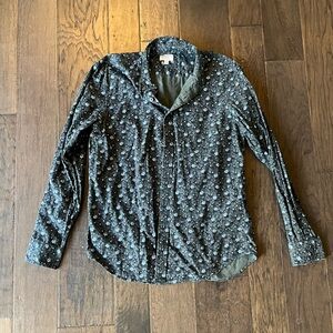 Club Monaco Shirt